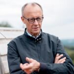 Кара за російські диверсії в Німеччині посилюється: Уряд Мерца почне передавати Україні зенітні ракети для ППО, а також розвіддані та зброю для ударів по Росії