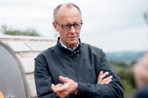 Кара за російські диверсії в Німеччині посилюється: Уряд Мерца почне передавати Україні зенітні ракети для ППО, а також розвіддані та зброю для ударів по Росії