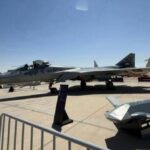 Нова зброя для Су-57: Росія показала ракети, які вже застосовує проти України