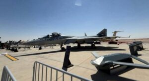 Нова зброя для Су-57: Росія показала ракети, які вже застосовує проти України