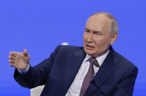 Путін готує для Європи “кримський сценарій”: Експерт попередив про небезпечну пастку