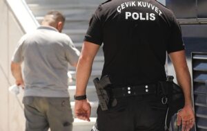 Туреччина пропонує створити TURKPOL – спільну поліцію тюркських держав, на кшталт Інтерполу