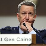 У Космічних силах США закликали готуватися до боїв з Китаєм навколо Місяця