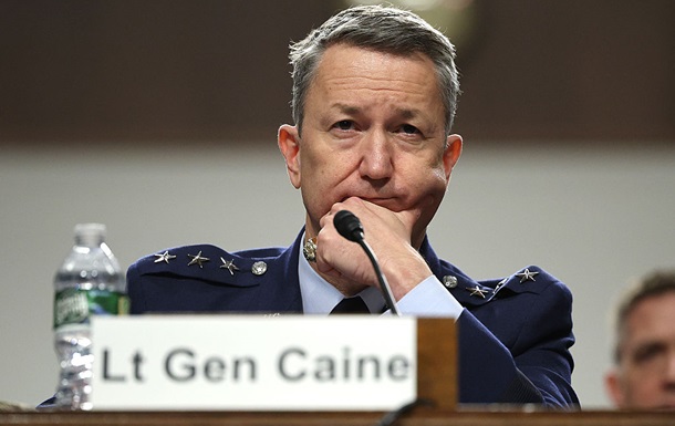 У Космічних силах США закликали готуватися до боїв з Китаєм навколо Місяця