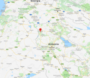 Вірменії не потрібна база ЗС Росії у Гюмрі: Пашинян ставить крапку в російській присутності в Закавказзі  ​