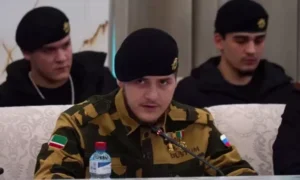 Рамзан силиться зберегти спадковий режим Кадирових: У Чечні створили ще одну приватну армію особисто для 18-річного Адама, – росЗМІ