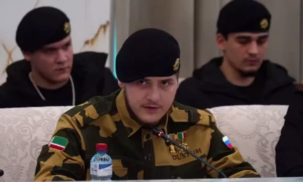 Рамзан силиться зберегти спадковий режим Кадирових: У Чечні створили ще одну приватну армію особисто для 18-річного Адама, – росЗМІ