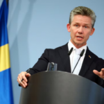 Європа усвідомила: РФ не така сильна, як себе рекламує – з 2022 року змогла захопити лише близько 1,5% української території, – міністр оборони Швеції