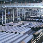Турецький імпорт з російської сталі витісняє українських трубників з власного ринку
