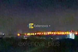 У російському Тольятті пролунала серія потужних вибухів