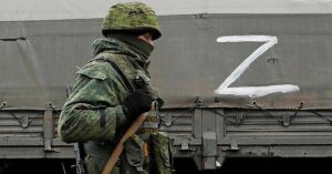 Росіяни змінили тактику біля Малої Токмачки: У 118-й ОМБр розповіли про спроби обійти село
