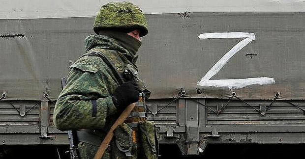 Росіяни змінили тактику біля Малої Токмачки: У 118-й ОМБр розповіли про спроби обійти село