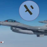 Країна НАТО оголосила повітряну тривогу через вторгнення невідомих дронів