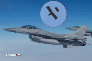 Країна НАТО оголосила повітряну тривогу через вторгнення невідомих дронів