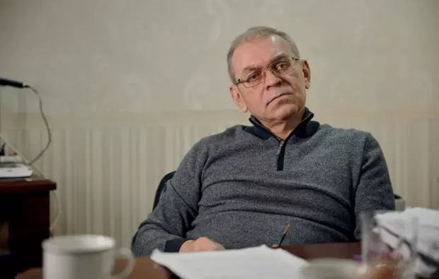 Чому пів 500 000 грн від угоди з судом Пашинського на 1,1 млрд підуть саме фондам “Повернись живим” і Стерненка: пояснення ексголови ВАКС