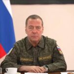 “Тут уже питання до психіатрів”: Фейгін різко висловився про поведінку Медведєва