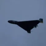 600 км/год – інакше не наздожене: Україна шукає спосіб збивати нові реактивні дрони Росії