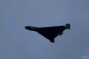 600 км/год – інакше не наздожене: Україна шукає спосіб збивати нові реактивні дрони Росії