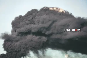 На Житомирщині через атаку РФ пошкоджено промислові об’єкти та склади