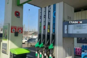 Дизель різко подорожчав. Ціни на АЗС 31 липня 2026 року