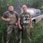 Коли мовчить зв'язок –  мовчить уся бригада. Зв'язківці просять допомоги