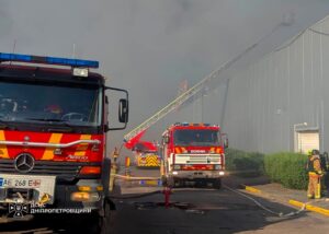 У Кривому Розі вже 15 загиблих через атаку РФ