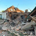 Слов’янськ визнано зоною активних бойових дій