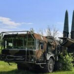 Росіяни атакували Бориспільський район, є жертви