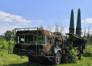 Росіяни атакували Бориспільський район, є жертви