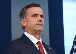 ЗМІ дізналися ціль візиту директора ЦРУ до Росії