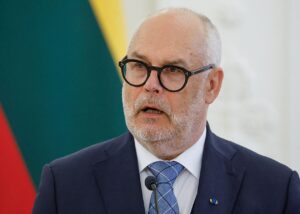 У Естонії назвали терміни можливого нападу Росії