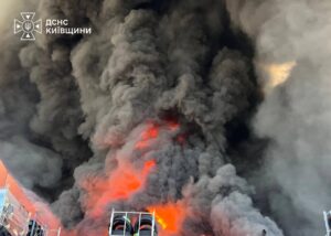 Міноборони РФ зробило заяву щодо обстрілів