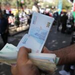 В Ірані визнали тиск санкцій США