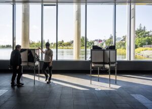 Вступ до ЄС: відомо, як проголосували ісландці на референдумі