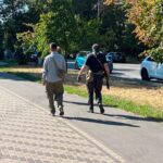 СюжетЗагиблі та поранені. Перестрілка між СБУ та ГУР