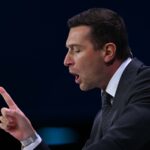 Лідер ультраправих Франції хоче, щоб Україна платила за допомогу Європи
