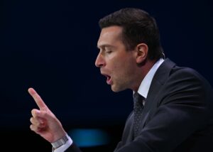 Лідер ультраправих Франції хоче, щоб Україна платила за допомогу Європи