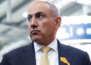 Вірменія форсує подання заявки на членство в ЄС