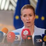 Німеччина та Італія виступили проти оборонної групи ЄС