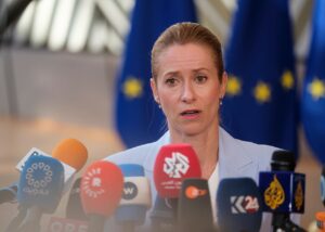 Німеччина та Італія виступили проти оборонної групи ЄС