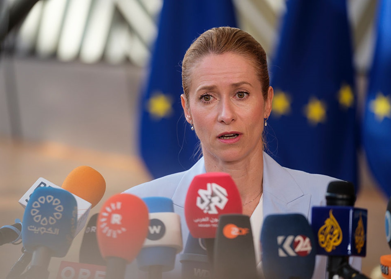 Німеччина та Італія виступили проти оборонної групи ЄС
