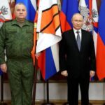 ЗСУ ліквідували генерала РФ у Донецьку – Атеш