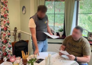 У Києві вкрали 137 млн на подарованих Варшавою вагонах метро