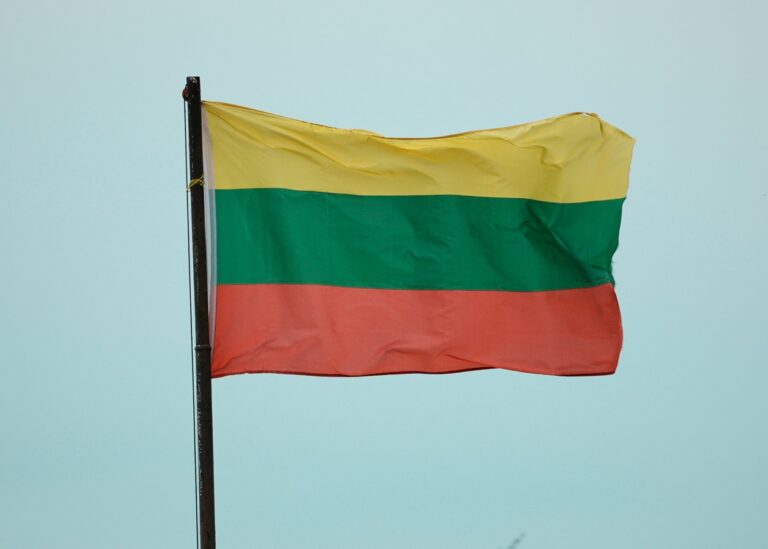Литва готує плани евакуації на випадок нападу Росії