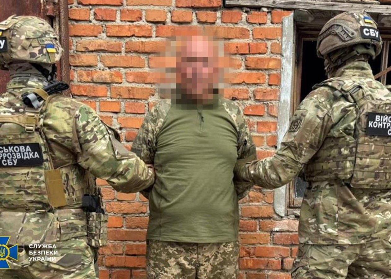 Російський "кріт" готував ракетний удар по підрозділу ЗСУ