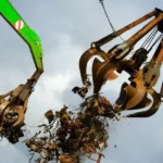 Умови експорту металобрухту мають бути однаковими для всіх країн – експерт 