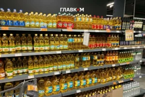 Олія може подешевшати: скільки зараз коштує пляшка у магазинах