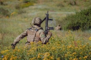 Всупереч планам Путіна:  ЗСУ зірвали російський план оточення українських міст, –  ISW