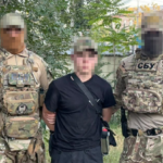 СБУ та Нацполіція затримали у Запоріжжі кілерів фсб, які готували  4-х українських воїнів