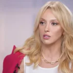 “Я  його дивилася рівно до тієї пори, поки він відкрив рот”: Полякова накинулась на Портникова